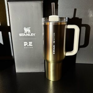 Stanley x P.E. Nation Limited Edition Quencher Tumbler - NWT Australia Exclusive